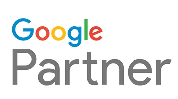 Google Partner Logo